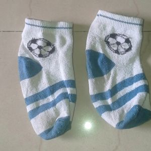 Kids Socks With Free Sleeper