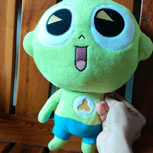 Alien 👾👽👽👾 Plush Toy