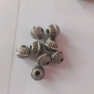 Oxidised Beads