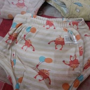 Baby Resuable Diaper