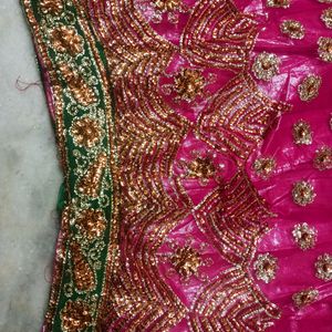 Beautiful Lengha