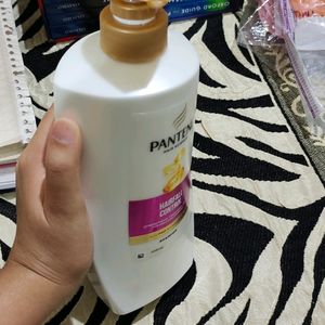 Pantene Hair Science