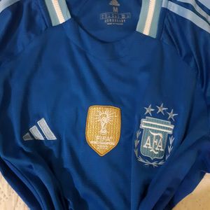 Adidas Argentina Jersey