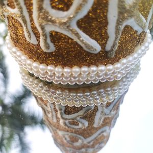 Glitter & Pearls Bottle