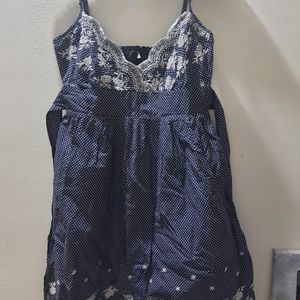 XS - S Dress