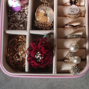 Jewellery Box😍