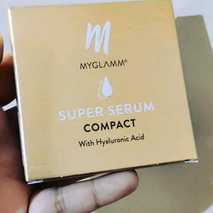 Super Serum Compact