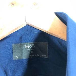 4 Branded Shirt In Combo(Men’s)