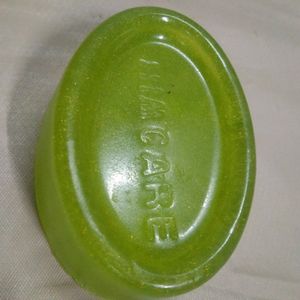 Neem-Tulsi Soap