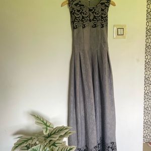 Women Full Gown