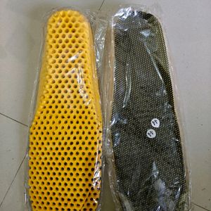 Japan Import Sports Insoles With High Elasticity