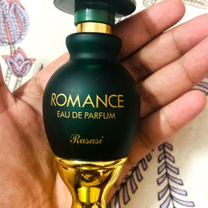 Rasasi Perfume