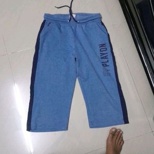 Max 3/4 Short For Boys Used With Flaws