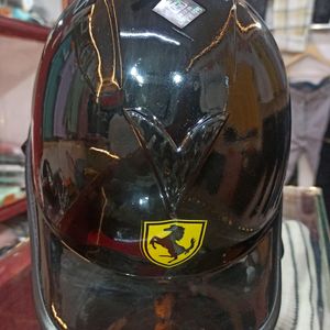 Cap Helmet