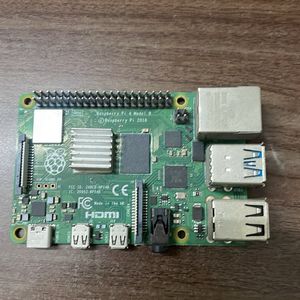 Raspberry Pi 4 8gb