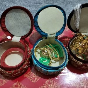 Bangle Box