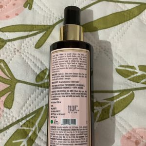 KAMA AYURVEDA PURE ROSE WATER 200ml