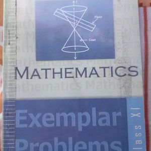 Ncert Exampler Class 11 Maths