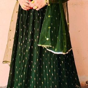 Lehnga Choli