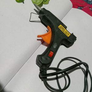 Hot  Glue Gun