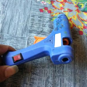 Mini Glue Gun Multipurpose Use