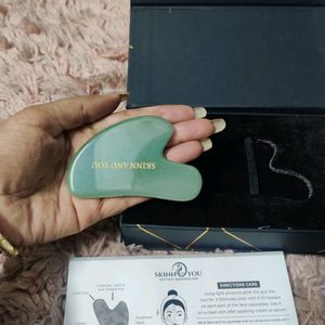 Jade Gua Sha ✨