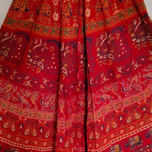 Rajasthani Skirt