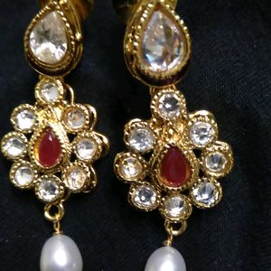 Elegant Earrings