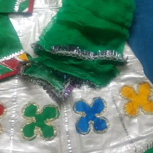 Lehenga Choli for Baby