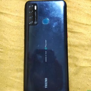 Tecno Smart Power 2