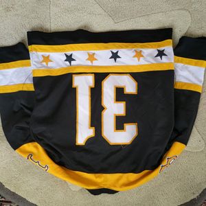 Vintage Chicago Black Hawk Jersey