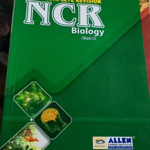 Neet extra Biology Modules