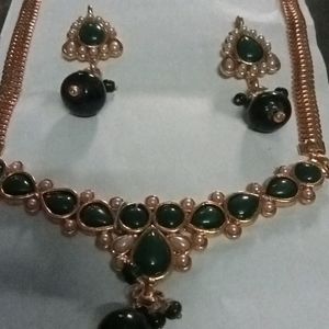 Jewellery Set