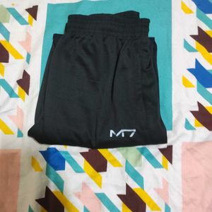 NEW BLACK TROUSER FOR ATHLETE,GYM