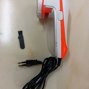 Nova lint remover