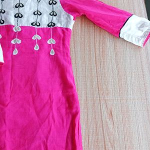 Beautiful Kurta For Womens