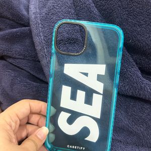 iPhone 14 Plus Cover - Not Used