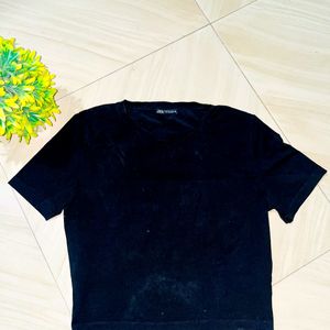 Black t-Shirt