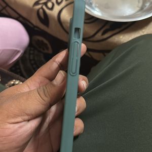 iPhone 14 Plus back case