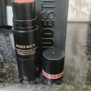 Nudestix Blushes On Huge Discount - 699/-