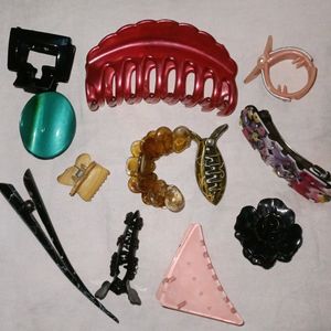 Hair Accessories