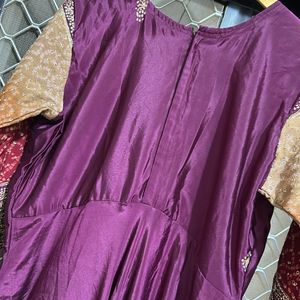 Gown,kurti Long