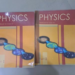 Physics Ncert Class 12