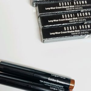 Combo Of  11 Bobbi Brown Products