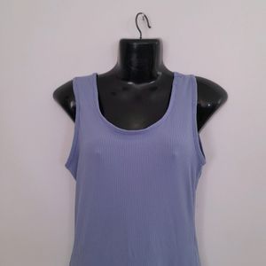 Lavender Bodycon Dress (Women's)