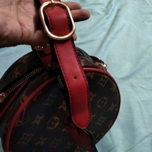 Lv Bag firsthand copy