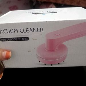 Mini Vacuum Cleaner