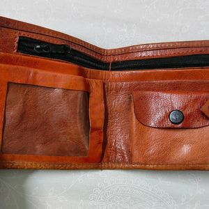 Unisex Wallet