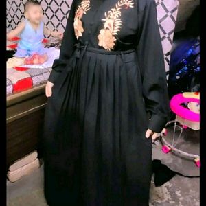 Abaya (Burkha)