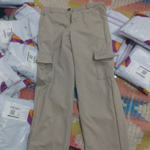 4 pocket cargo pants